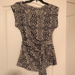 COPY - NY & Company blouse